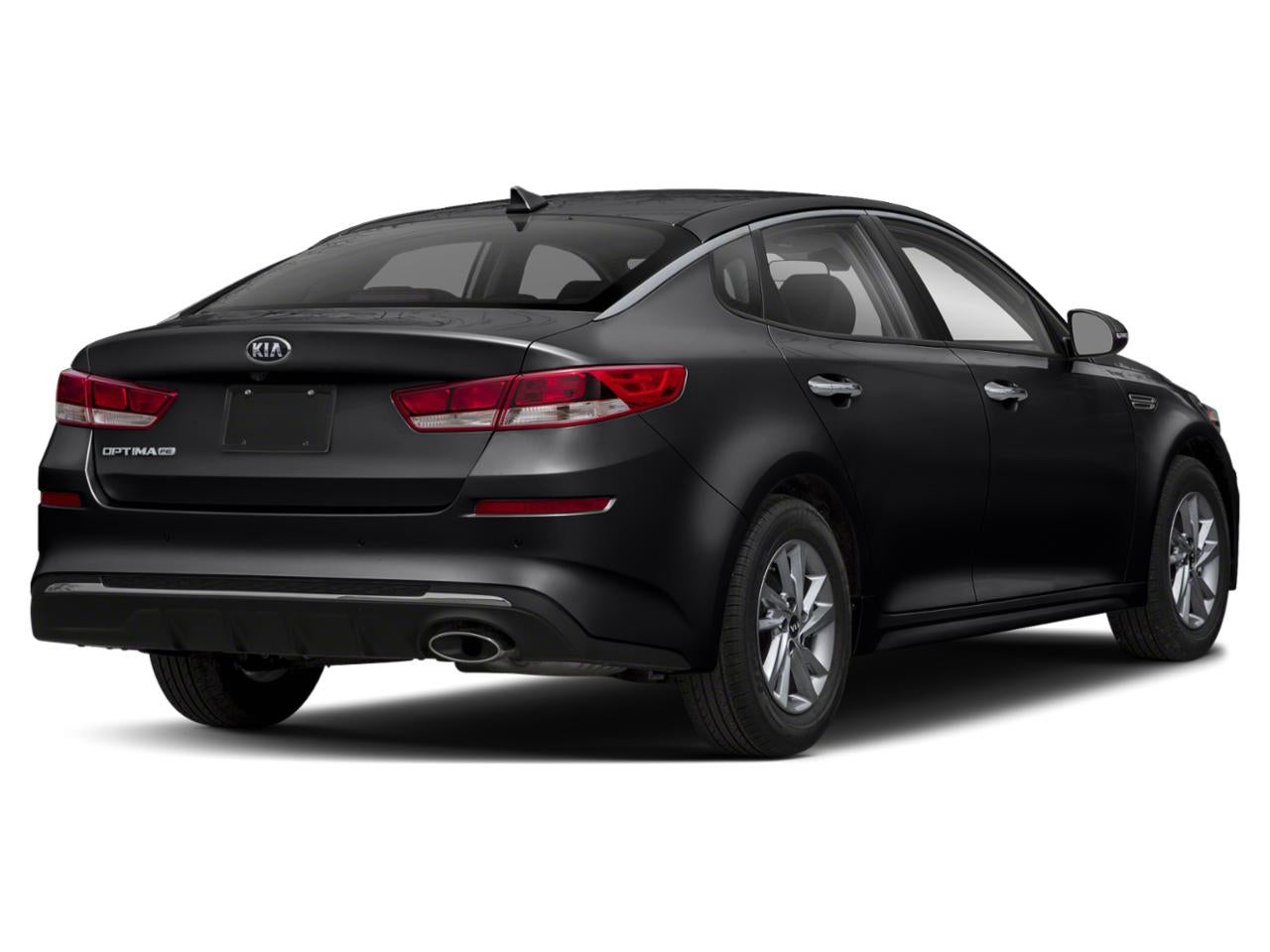 2019 Kia Optima LX Auto