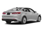 2016 Kia Optima 4dr Sdn EX