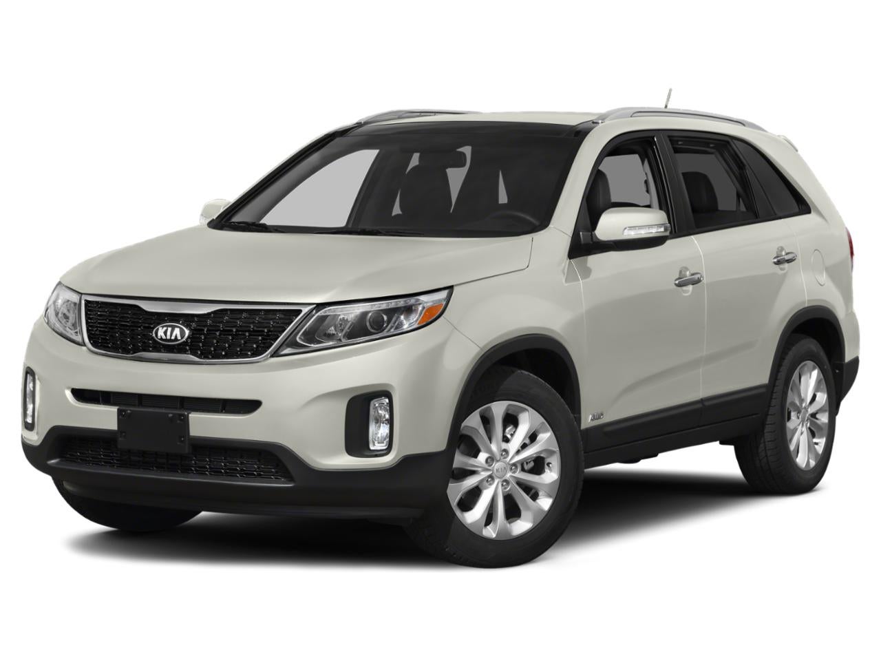 2015 Kia Sorento 2WD 4dr I4 LX