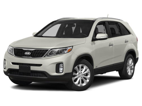 2015 Kia Sorento 2WD 4dr I4 LX