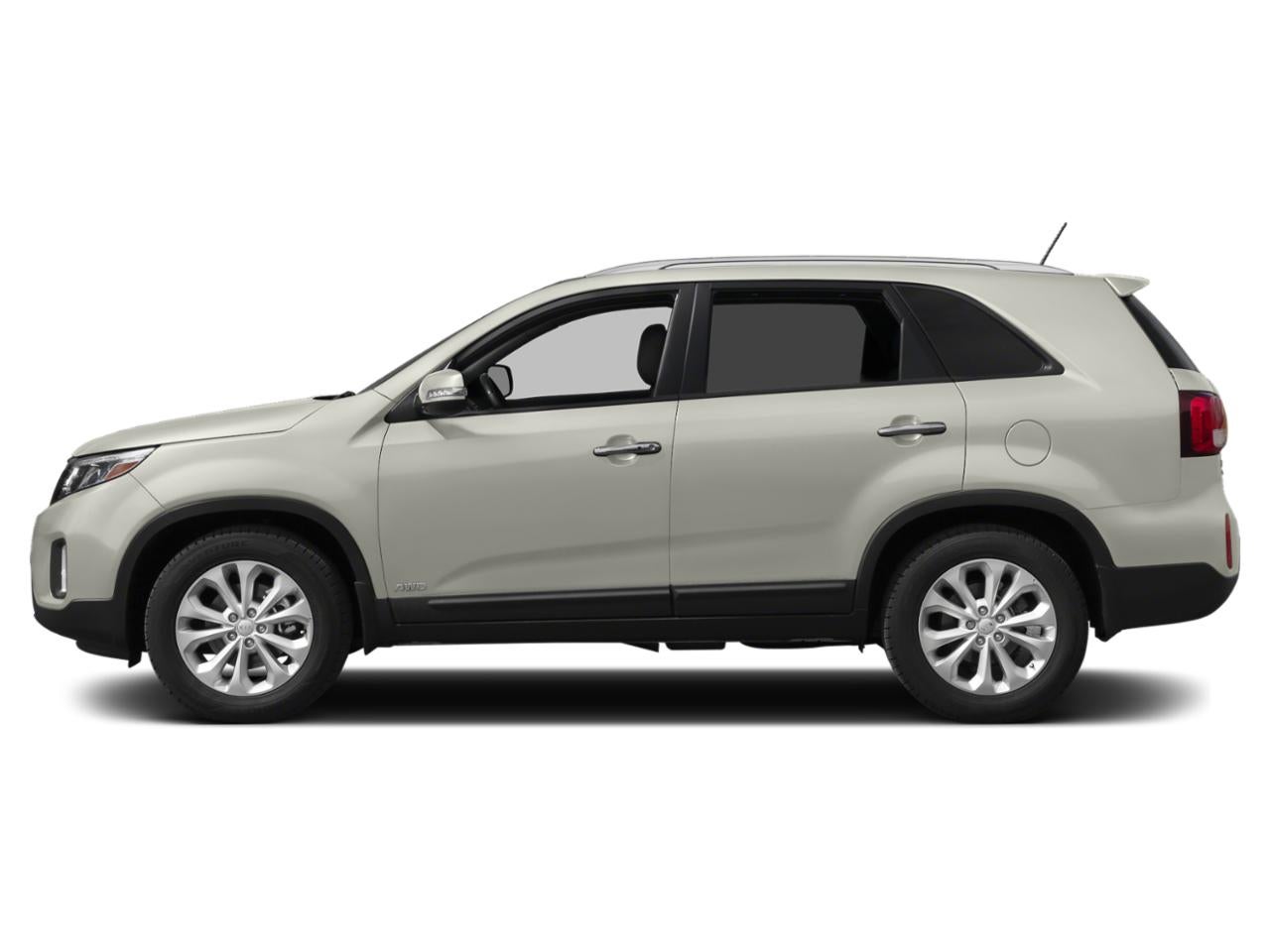 2015 Kia Sorento 2WD 4dr I4 LX