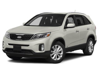 2015 Kia Sorento 2WD 4dr I4 LX