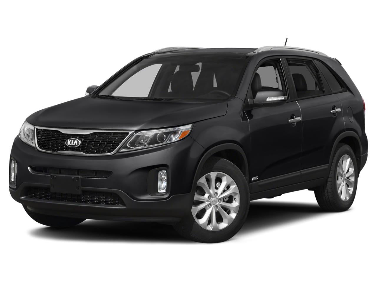 2015 Kia Sorento AWD 4dr V6 SX Limited
