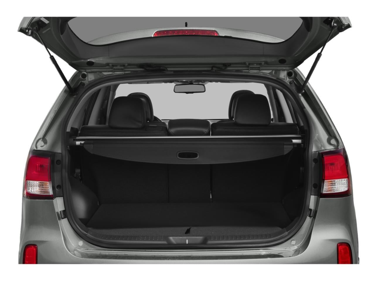 2015 Kia Sorento AWD 4dr V6 SX Limited