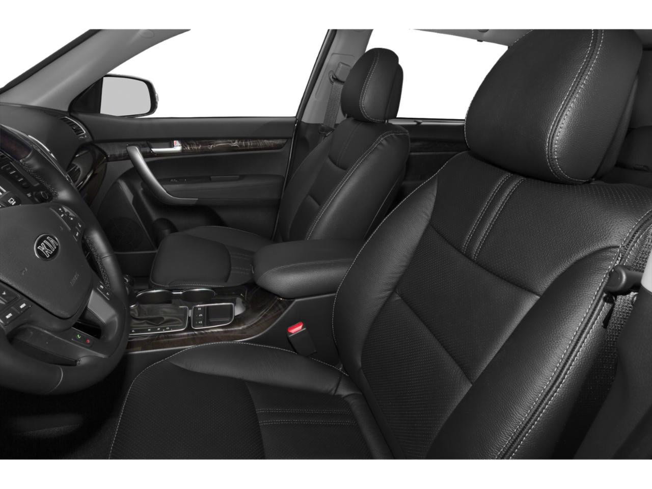 2015 Kia Sorento AWD 4dr V6 SX Limited