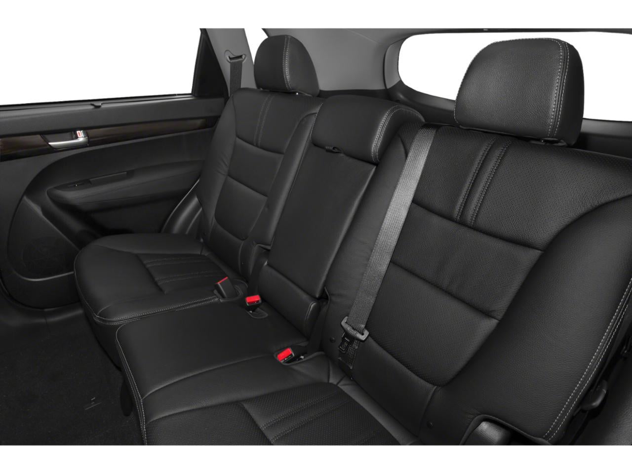 2015 Kia Sorento AWD 4dr V6 SX Limited