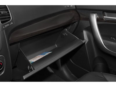 2015 Kia Sorento AWD 4dr V6 SX Limited