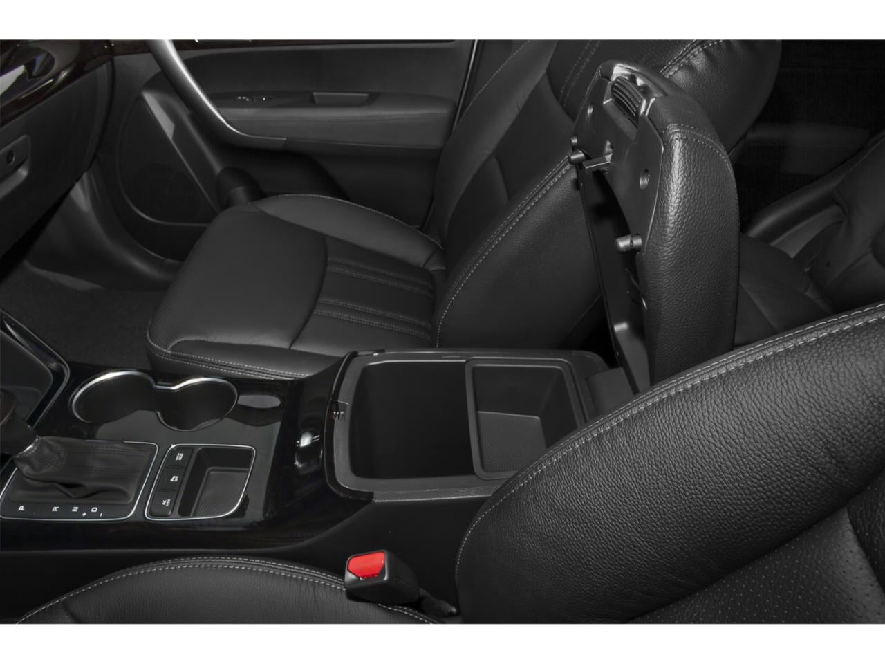 2015 Kia Sorento AWD 4dr V6 SX Limited