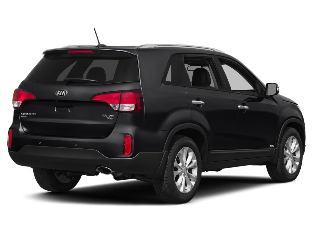 2015 Kia Sorento AWD 4dr V6 SX Limited