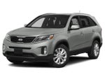 2015 Kia Sorento AWD 4dr V6 SX Limited