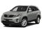 2015 Kia Sorento AWD 4dr V6 SX Limited
