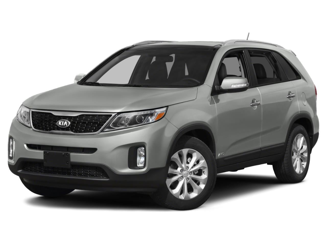 2015 Kia Sorento AWD 4dr V6 SX Limited