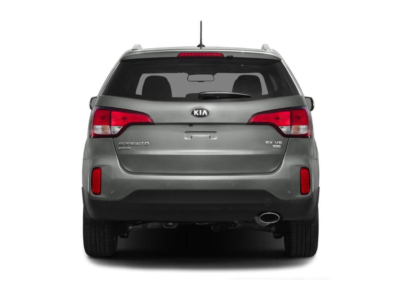 2015 Kia Sorento AWD 4dr V6 SX Limited