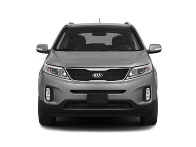 2015 Kia Sorento AWD 4dr V6 SX Limited