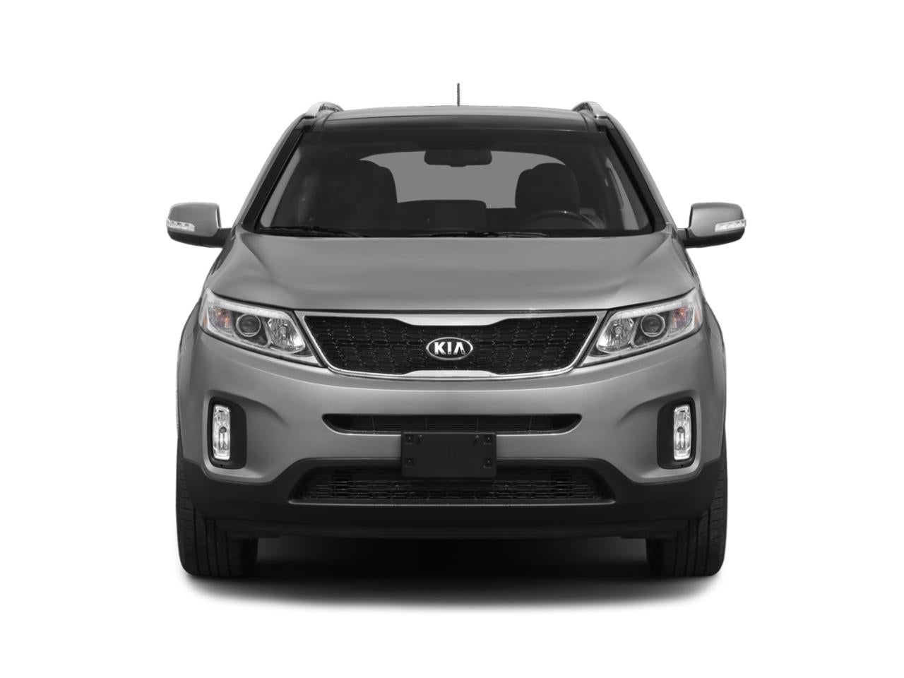 2015 Kia Sorento AWD 4dr V6 SX Limited