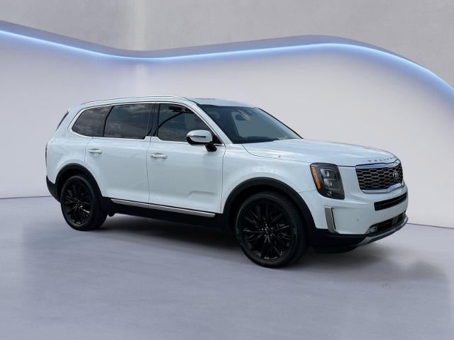 2020 Kia Telluride SX AWD
