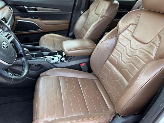 2020 Kia Telluride SX AWD