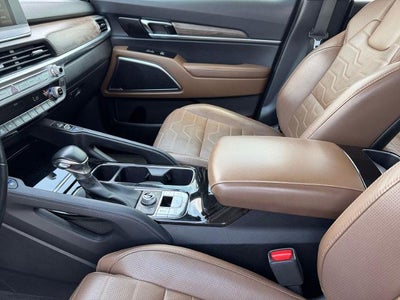 2020 Kia Telluride SX AWD