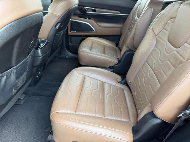 2020 Kia Telluride SX AWD