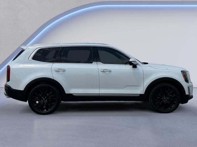 2020 Kia Telluride SX AWD