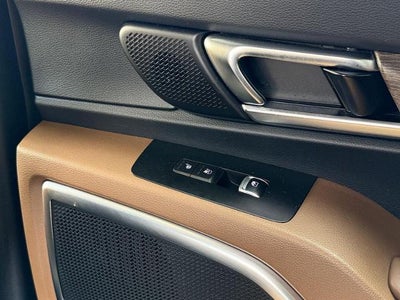 2020 Kia Telluride SX AWD