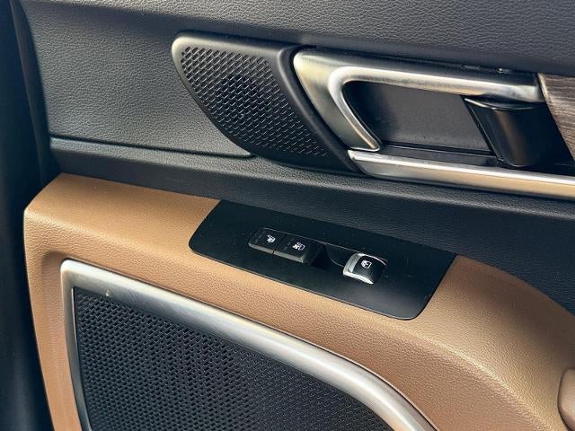 2020 Kia Telluride SX AWD