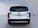 2020 Kia Telluride SX AWD