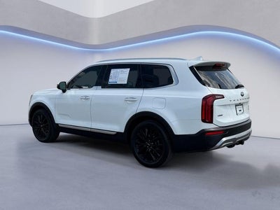 2020 Kia Telluride SX AWD