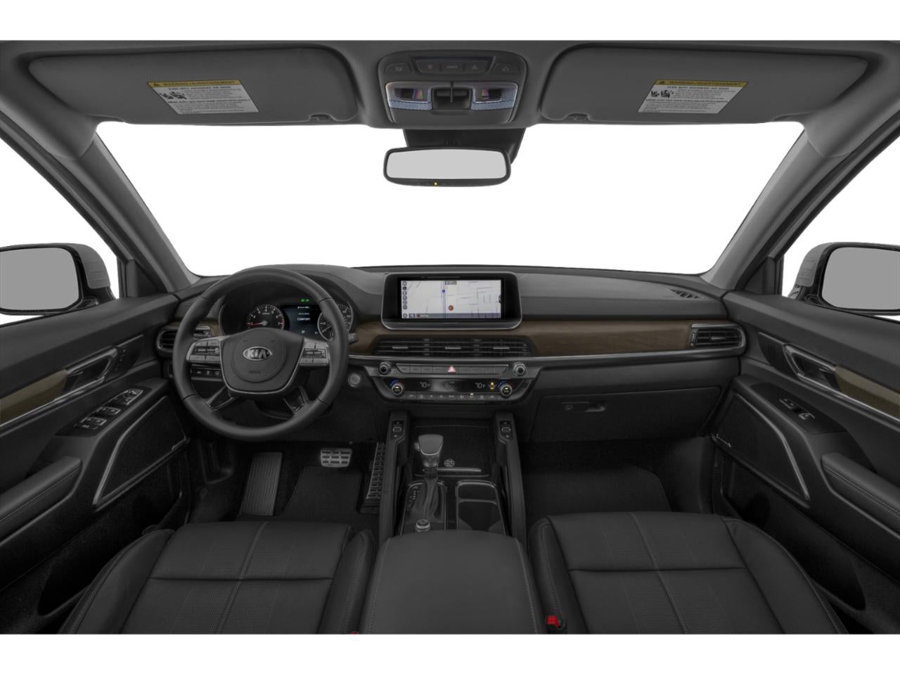2020 Kia Telluride SX AWD