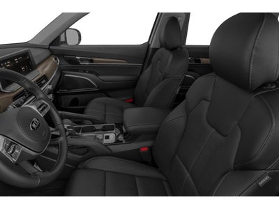 2020 Kia Telluride SX AWD