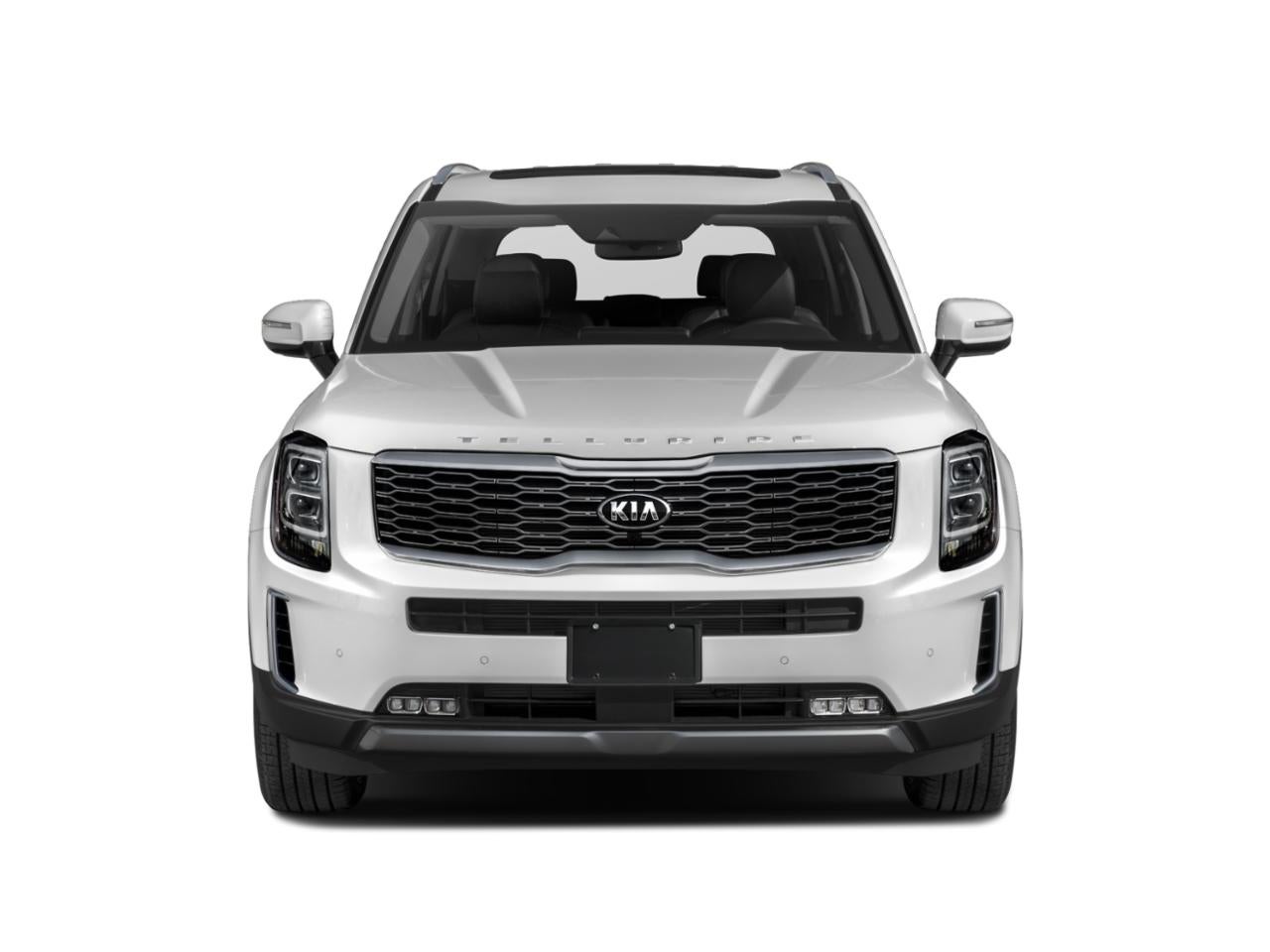 2020 Kia Telluride SX AWD