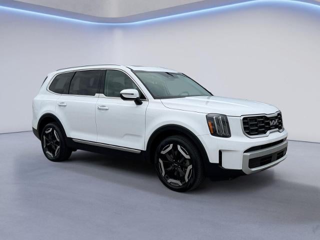 2025 Kia Telluride S AWD
