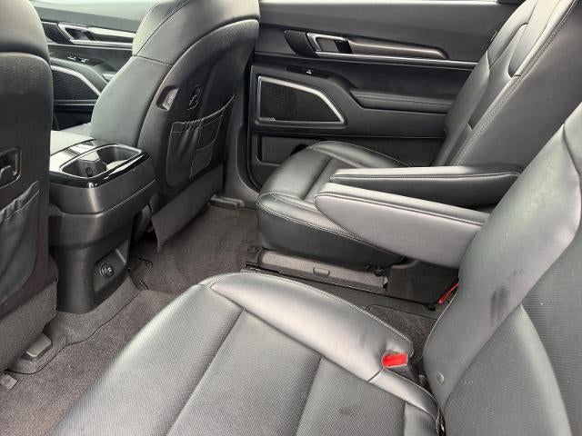 2025 Kia Telluride S AWD