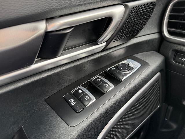 2025 Kia Telluride S AWD