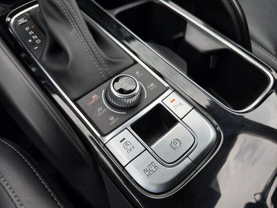 2025 Kia Telluride S AWD