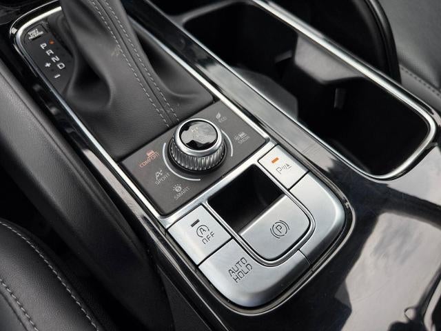 2025 Kia Telluride S AWD