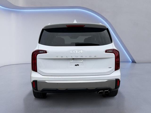 2025 Kia Telluride S AWD