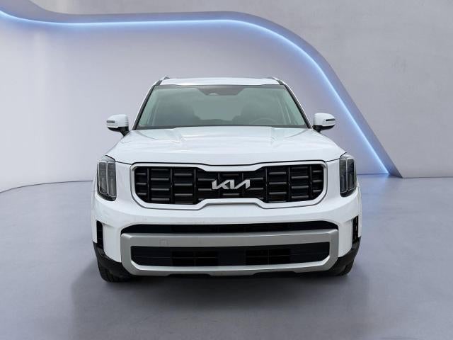 2025 Kia Telluride S AWD