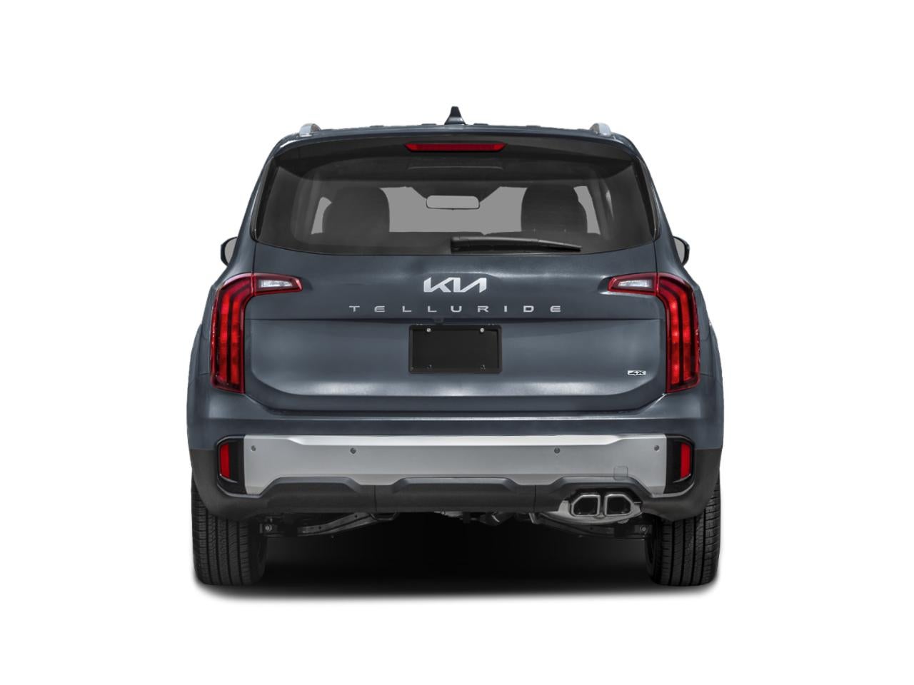 2025 Kia Telluride S AWD