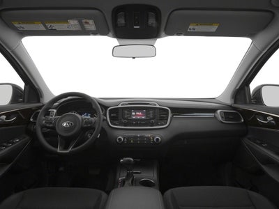 2018 Kia Sorento LX FWD