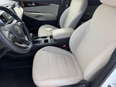 2016 Kia Sorento FWD 4dr 3.3L LX