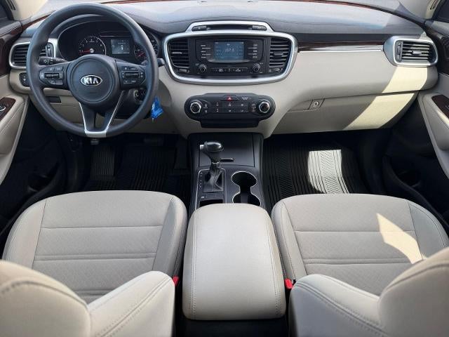 2016 Kia Sorento FWD 4dr 3.3L LX