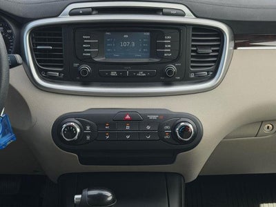 2016 Kia Sorento FWD 4dr 3.3L LX