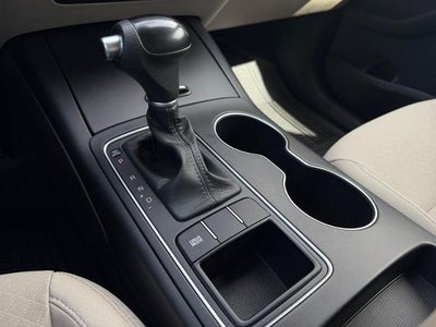 2016 Kia Sorento FWD 4dr 3.3L LX