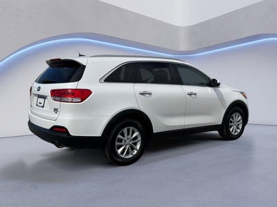 2016 Kia Sorento FWD 4dr 3.3L LX