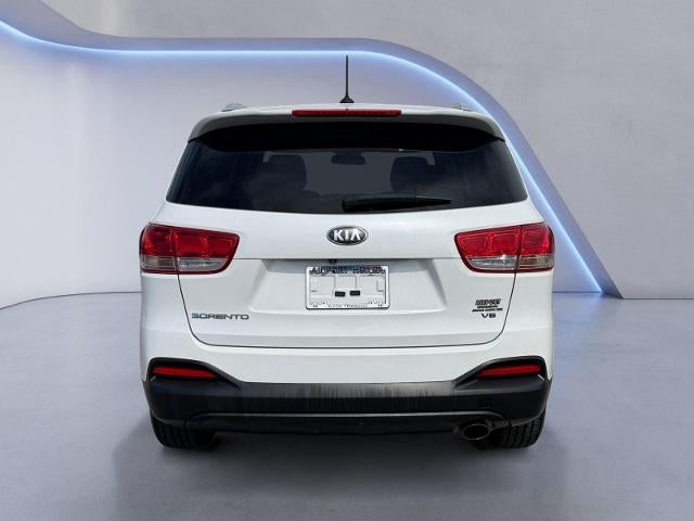 2016 Kia Sorento FWD 4dr 3.3L LX