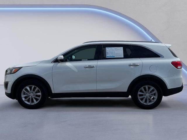 2016 Kia Sorento FWD 4dr 3.3L LX