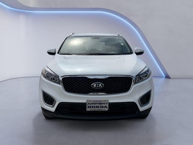 2016 Kia Sorento FWD 4dr 3.3L LX