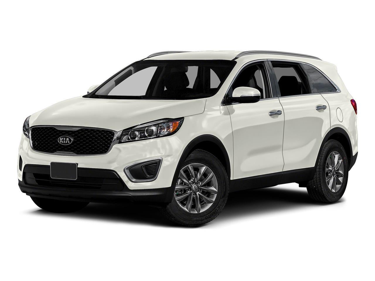 2016 Kia Sorento FWD 4dr 3.3L LX