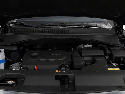 2016 Kia Sorento FWD 4dr 3.3L LX